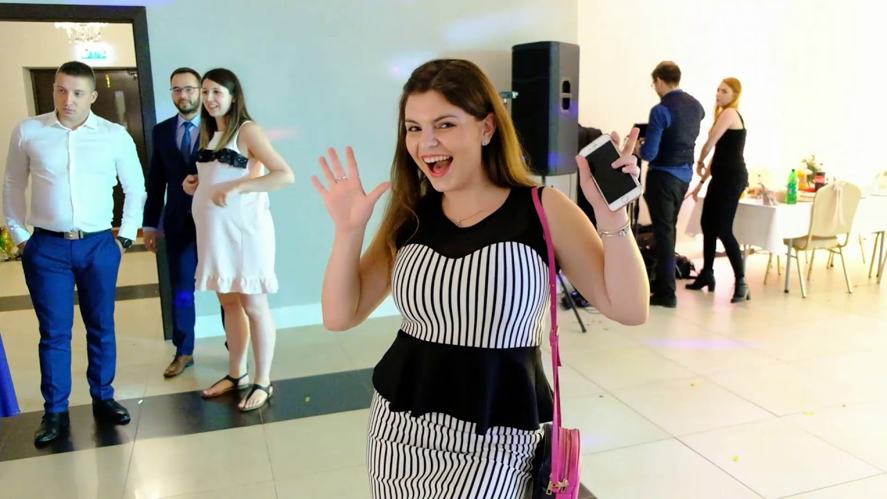 Vabank z Wołowa Wesele Patrycja i Przemek 13 07 2019 Marcinowice sala Prestige