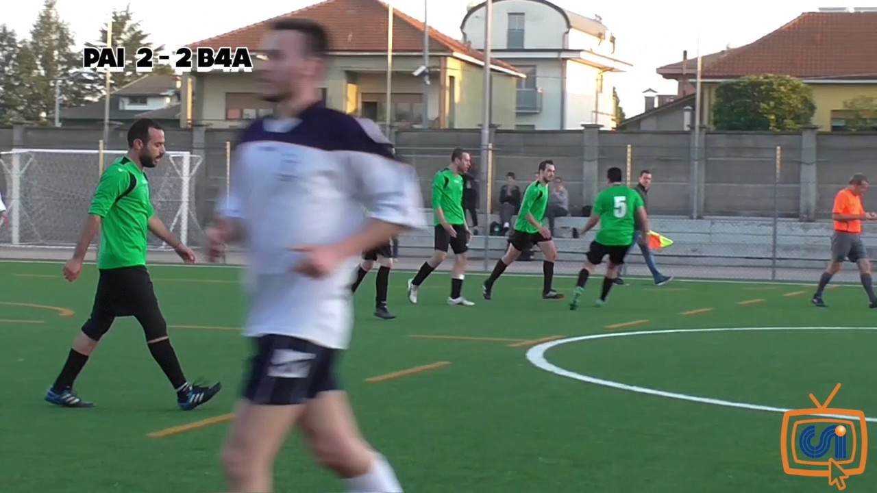 Sintesi Paina 2004 bianco - Bresso 4A