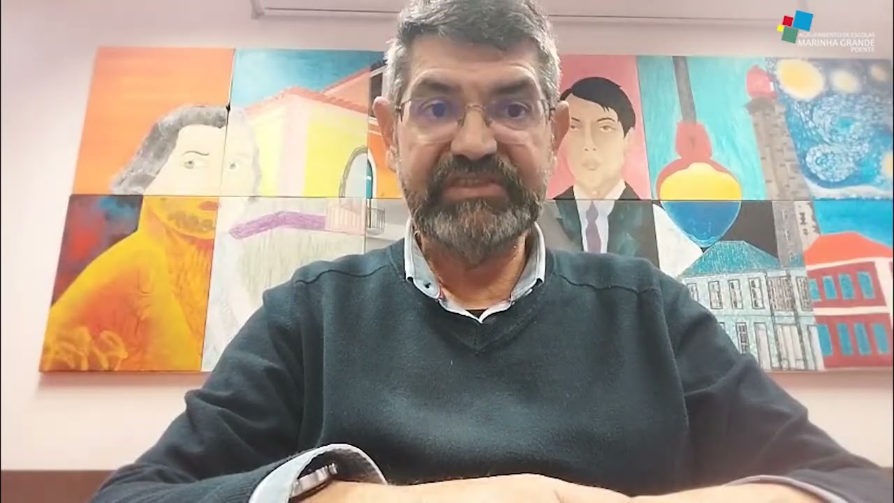 Reabertura das Escolas: comunicação do Diretor
