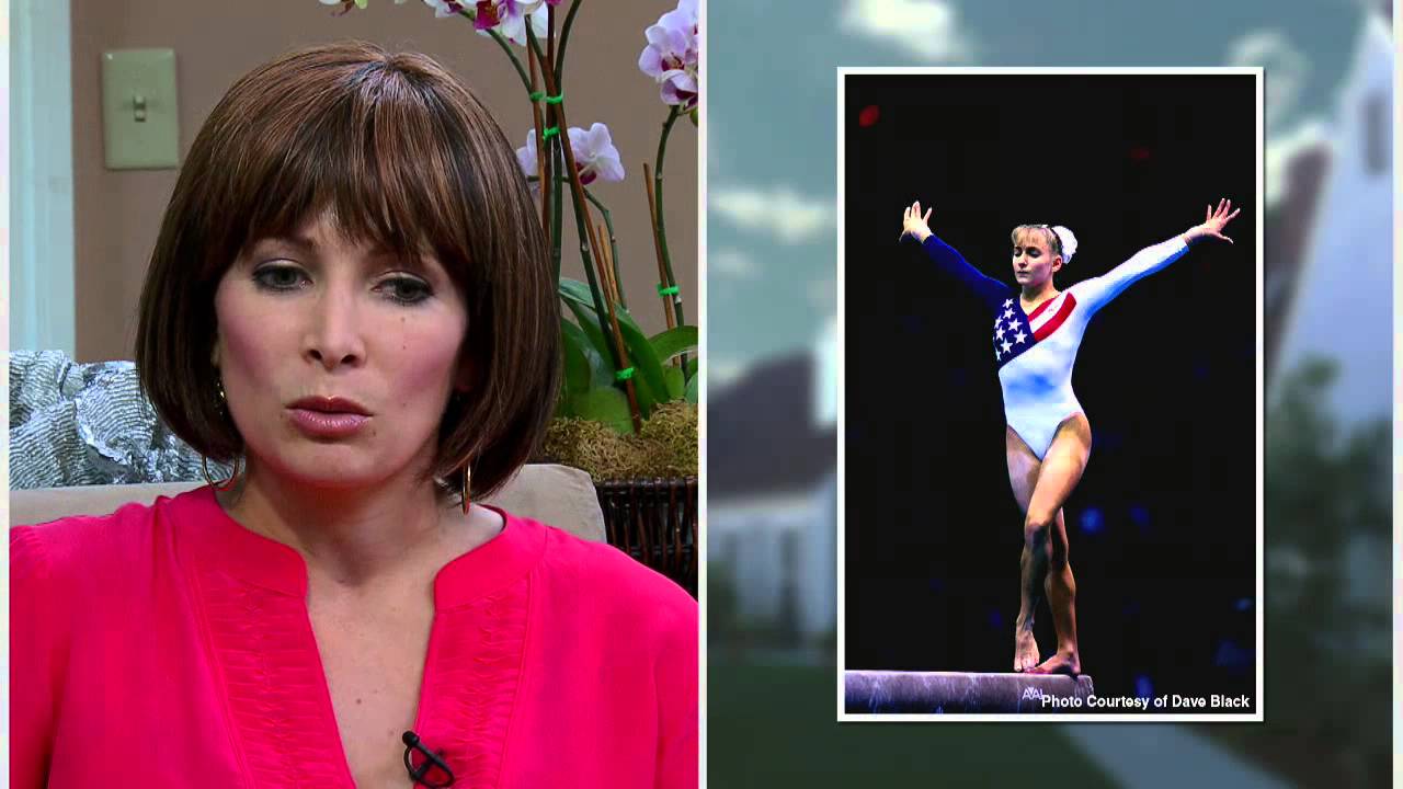 Home & Family - Shannon Miller