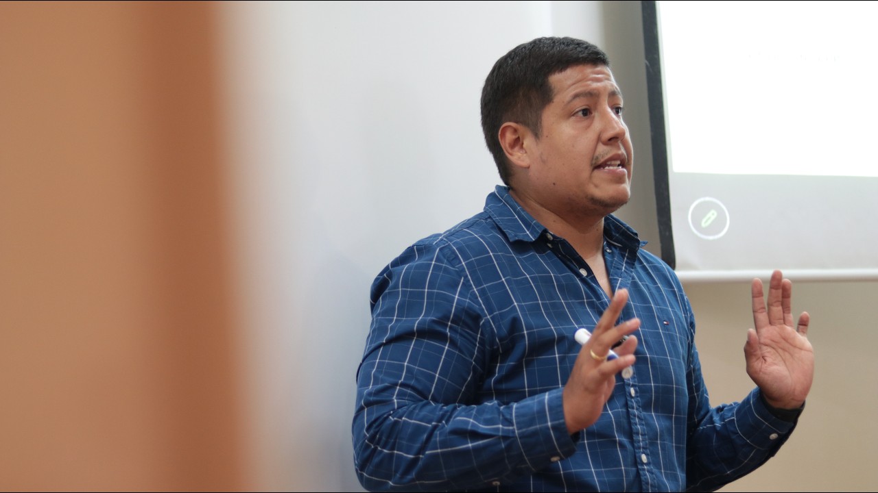 Clase Magistral de Derecho | Proceso inmediato