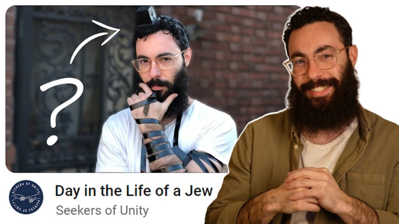 Behind the Scenes: Reacting to 