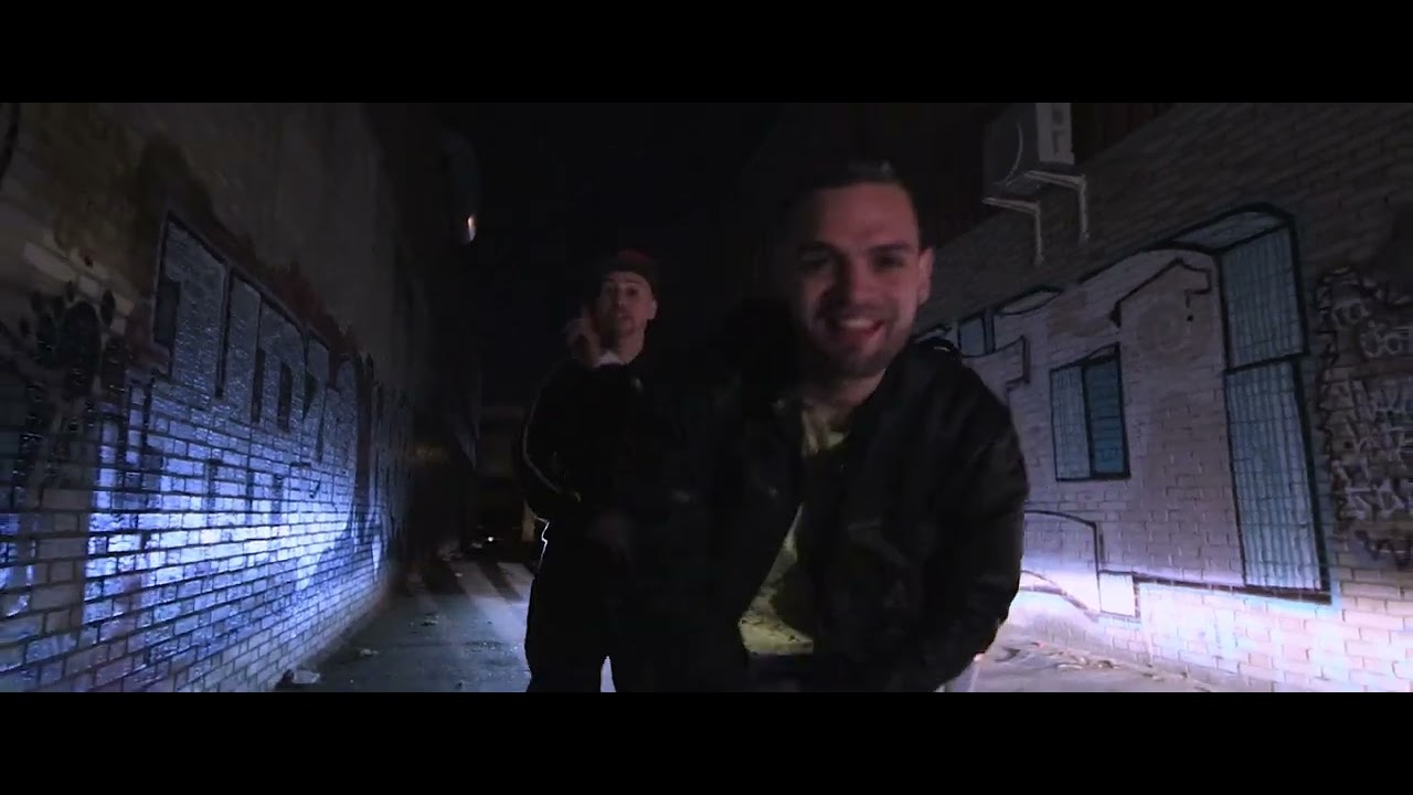 El Perla ft. Omar Montes, Mad Bass, K One - Ella lo prende  (Videoclip Oficial)