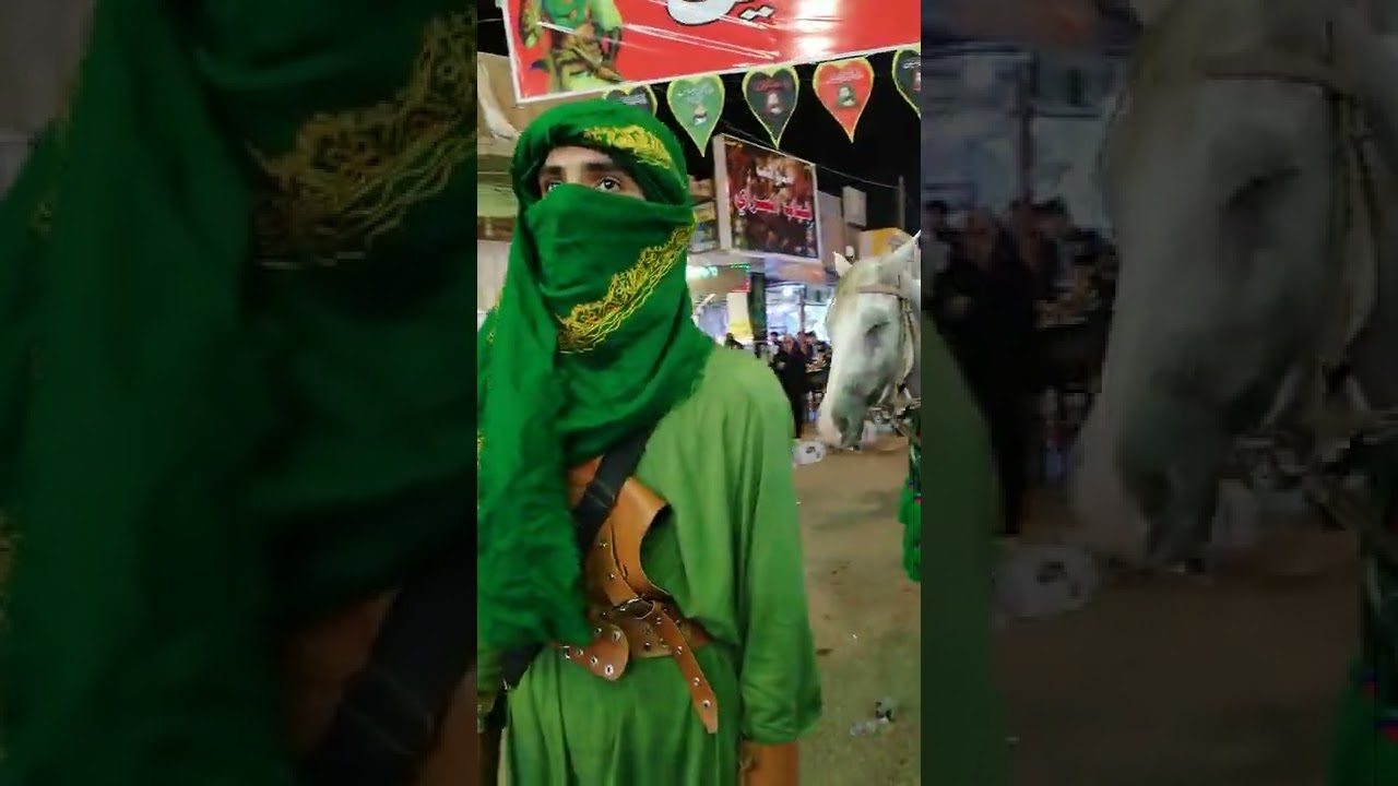 هيئة الكوفة العلوية المقدسة للتمثيل