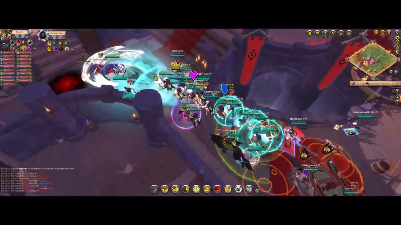 Albion Online 2026 03 16   22 52 48 03 DVR