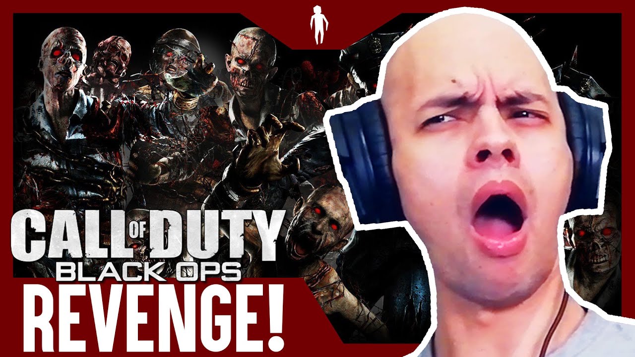COMPOSER reacts 😲 to CALL OF DUTY BLACK OPS OST 115 (Ko-fi Request)