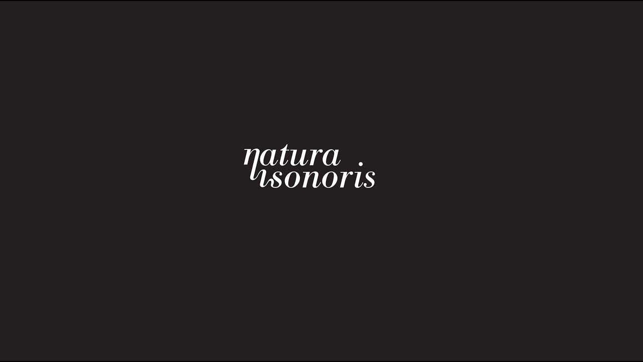 MIRAGE Online By Henry Saiz 91 - NATURA SONORIS LABEL SPECIAL