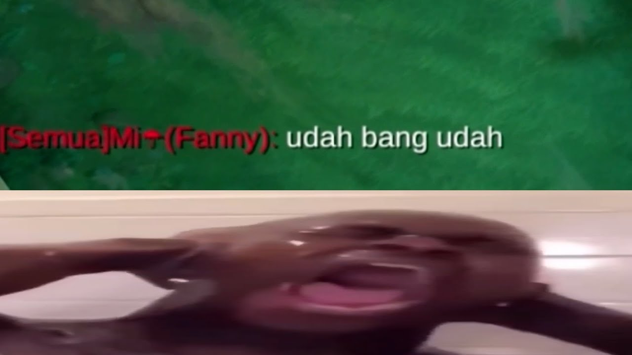 Bro, I've done it☝️😓 - Mobile Legends Indonesia