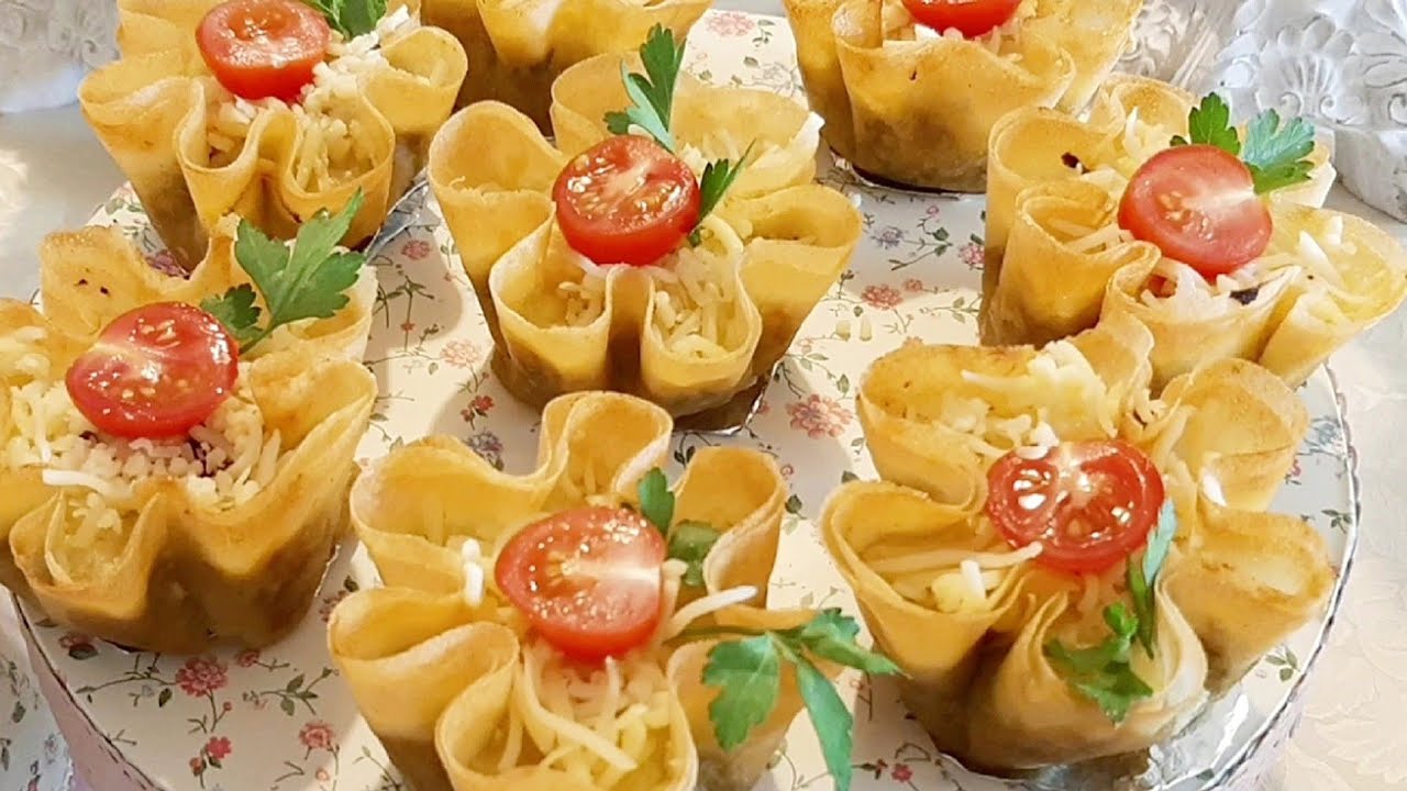 بوراك بريستيج من ابتكاري.ديريه وخلعي بيه ضيافك.#جديد_و_حصريles roses de Mimosa