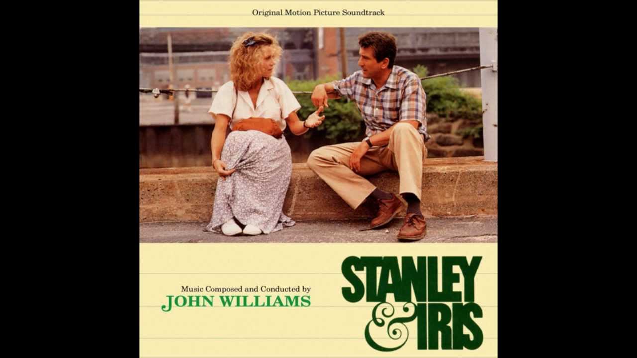 Stanley & Iris