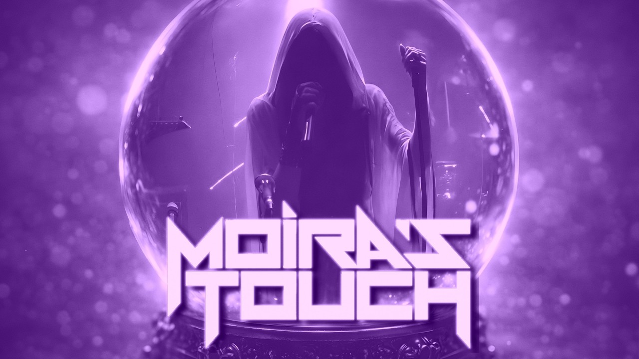 Moira's Touch - Villainy (Live in Athens, Greece 2026)