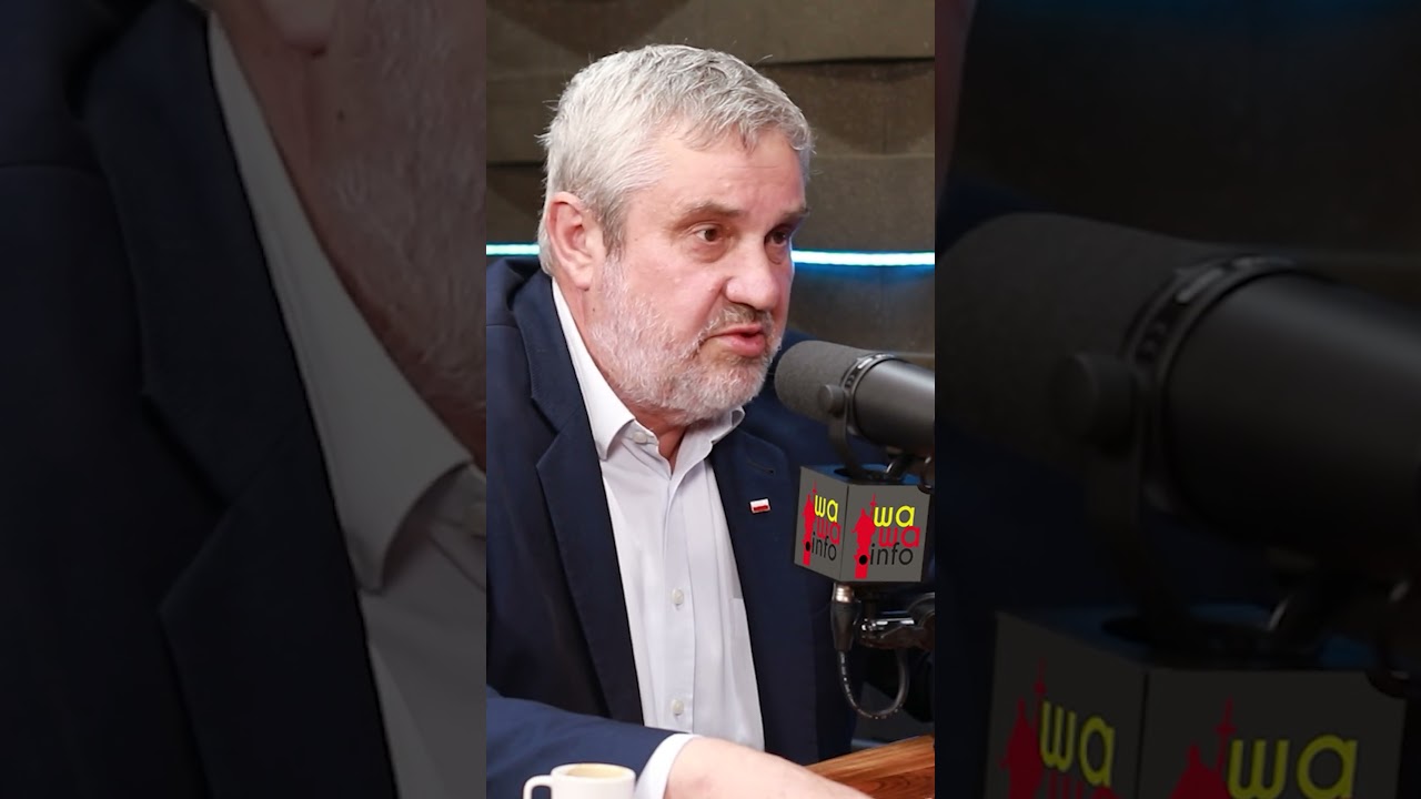 Ardanowski dla wawa.info: zakładam nowe ugrupowanie, rozmowy trwają