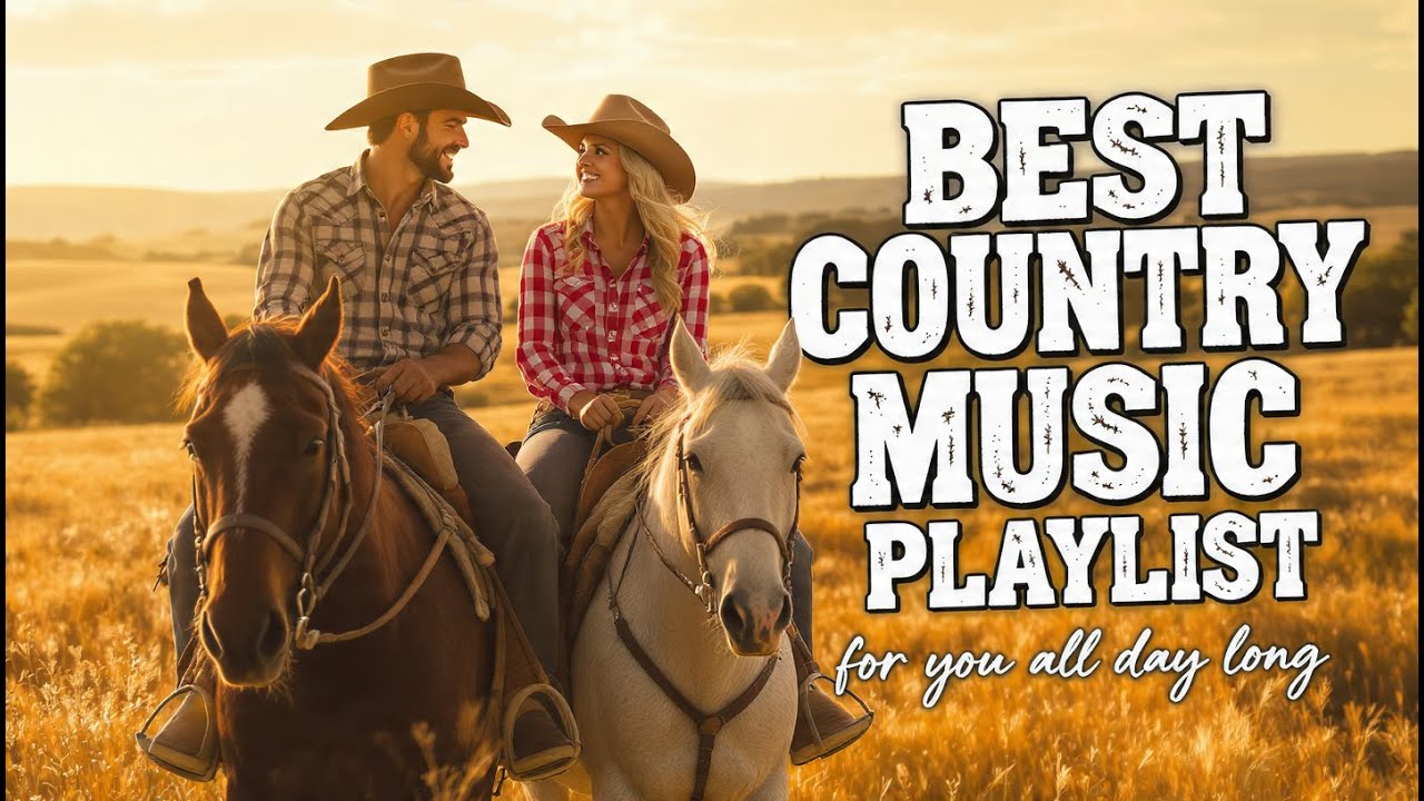 Best Classic Country Songs 2026 💚 Golden Days Of Country – Songs That Still Linger Vol 32