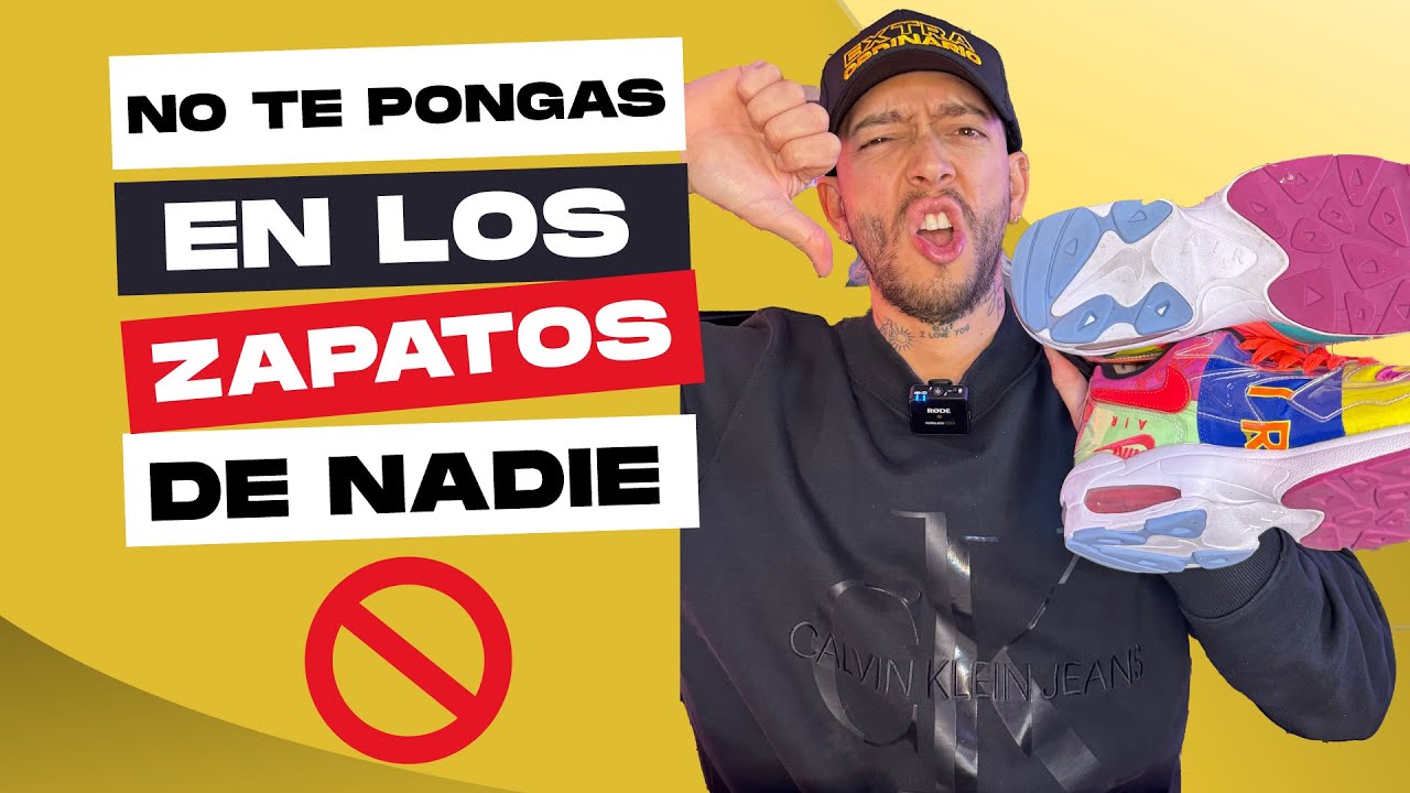 🚨La MENTIRA de la EMPATÍA: Deja de PREOCUPARTE por los Problemas de los Demás | Empatía Excesiva✋