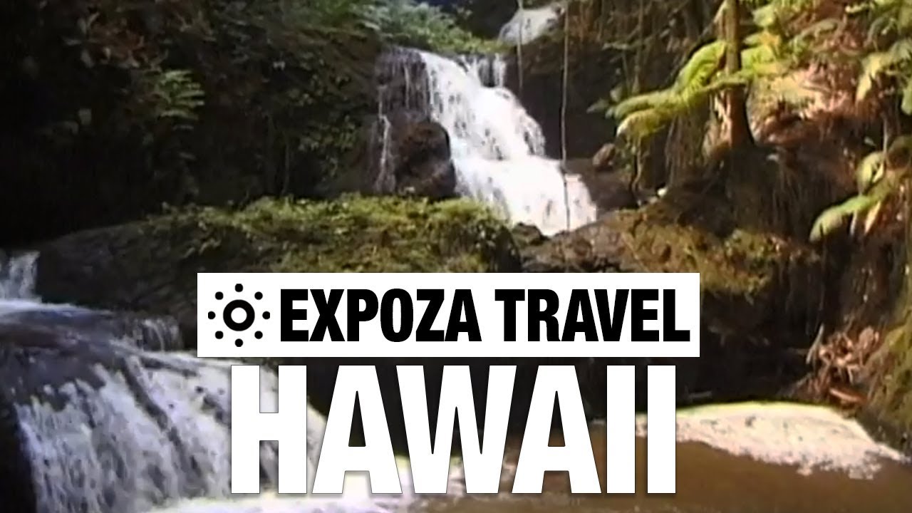 Hawaii Tropical Botanical Garden (United States) Vacation Travel Video Guide