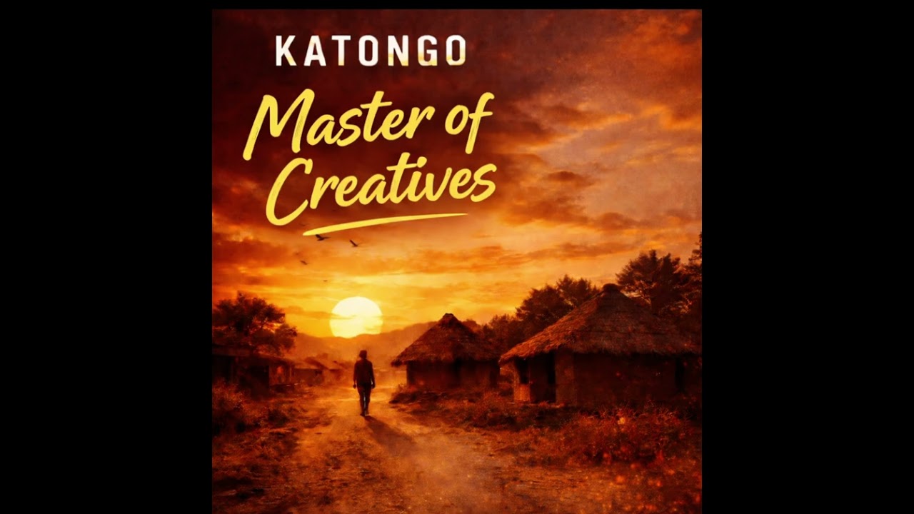 Master of creatives