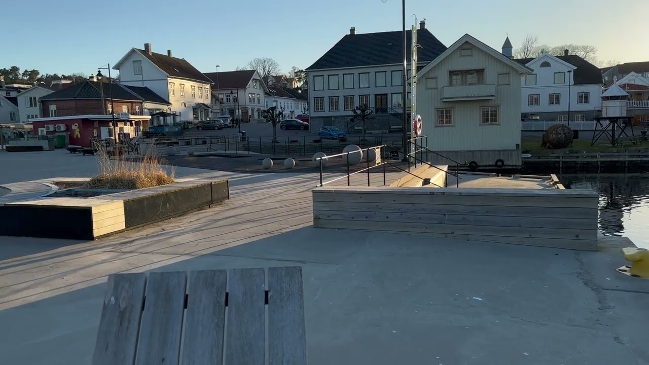 Langesund   4K