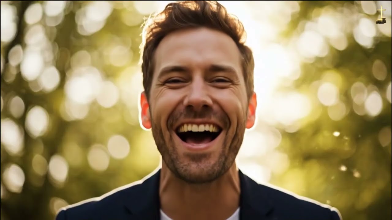 In mir ist Freude | Ein Lied über echte Freiheit im Alltag
