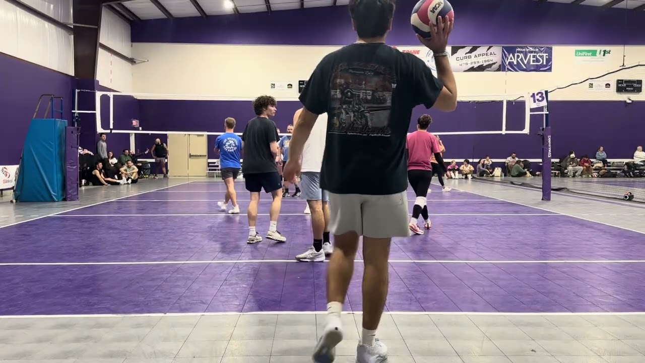 FSJ 2/22 Draw Arc Raiders Game 1