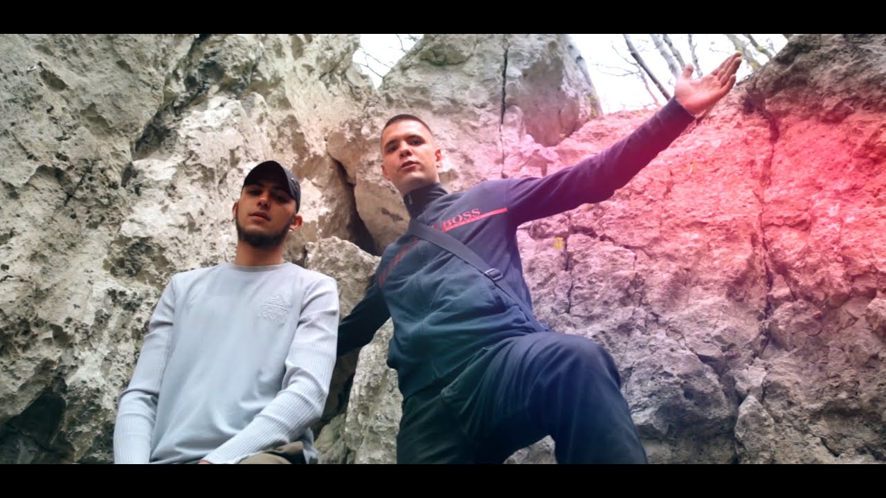 Kondziu WNP feat. Eryk NH - A miało być tak pięknie (prod. by Tune Seeker)
