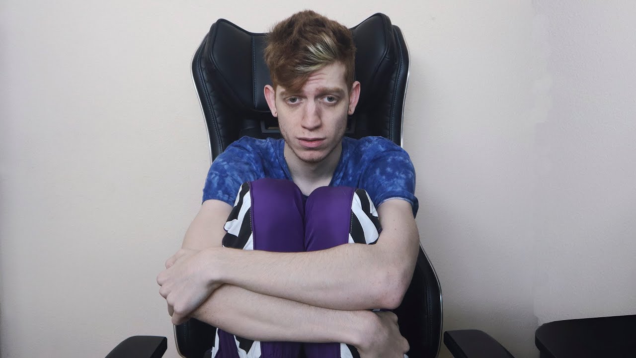 No aguanto más... | Cuarentena