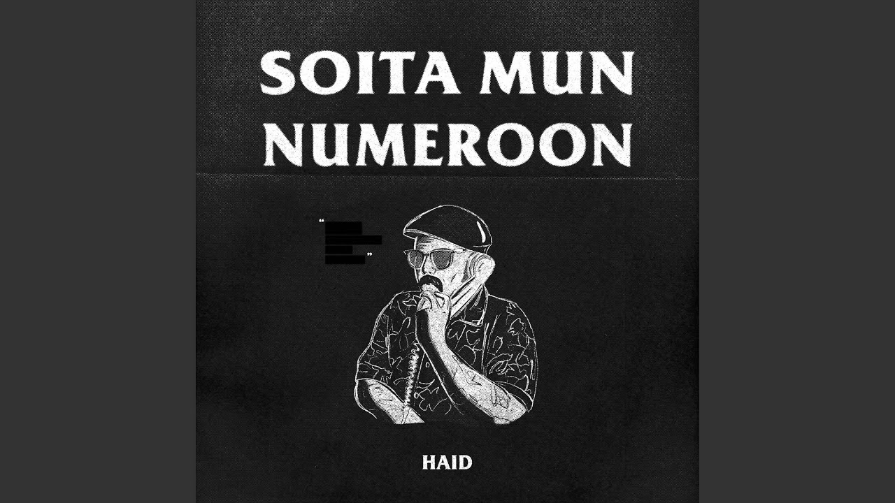 Soita Mun Numeroon (feat. Mainio, Saku Mellow & Souce)