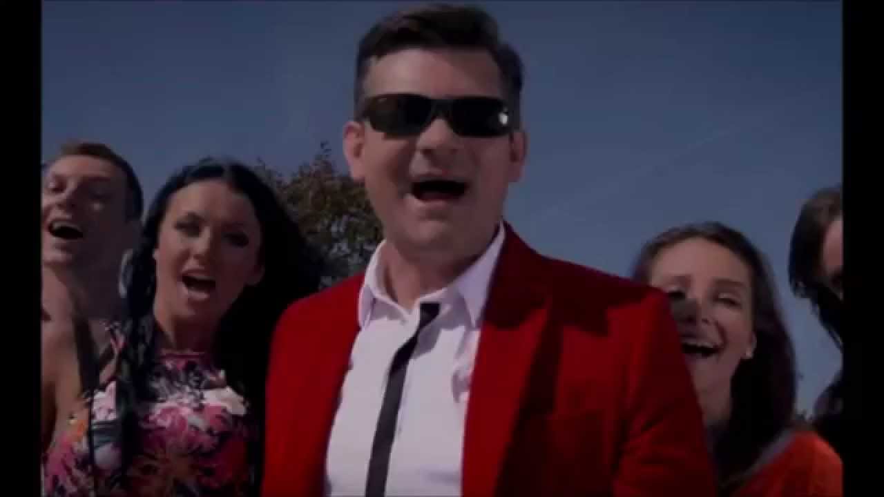 Akcent vs DJ KaiN - Przekorny Los (2015)[electro remix]