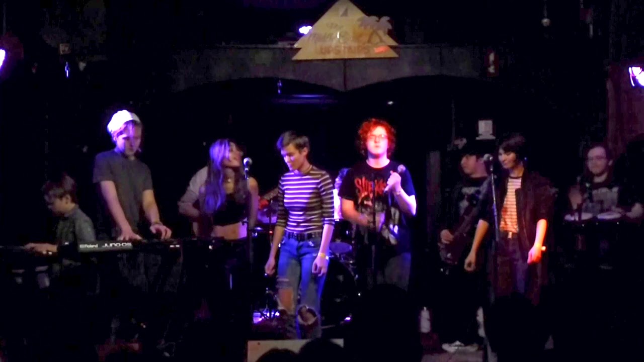 8 Live and Let Die SoR Wakefield ShowTeam
