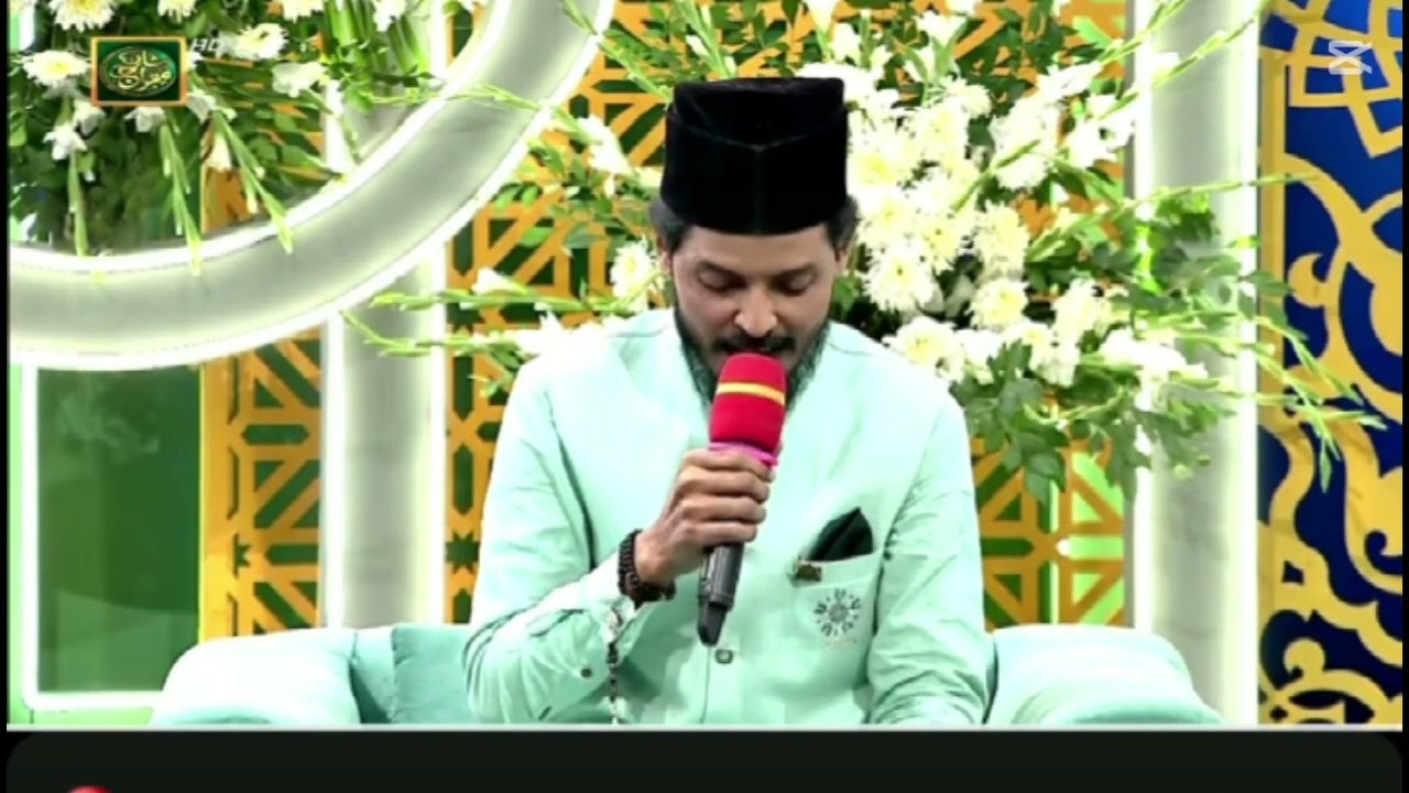 Shab e meraj 2026 waseem badami zohaib ashrafi waseem wasi 