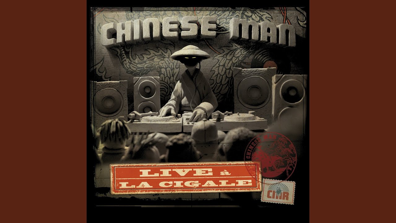 I've Got That Tune (feat. Tumi, Taiwan MC, Youthstar, Mr.Raf) [Live]