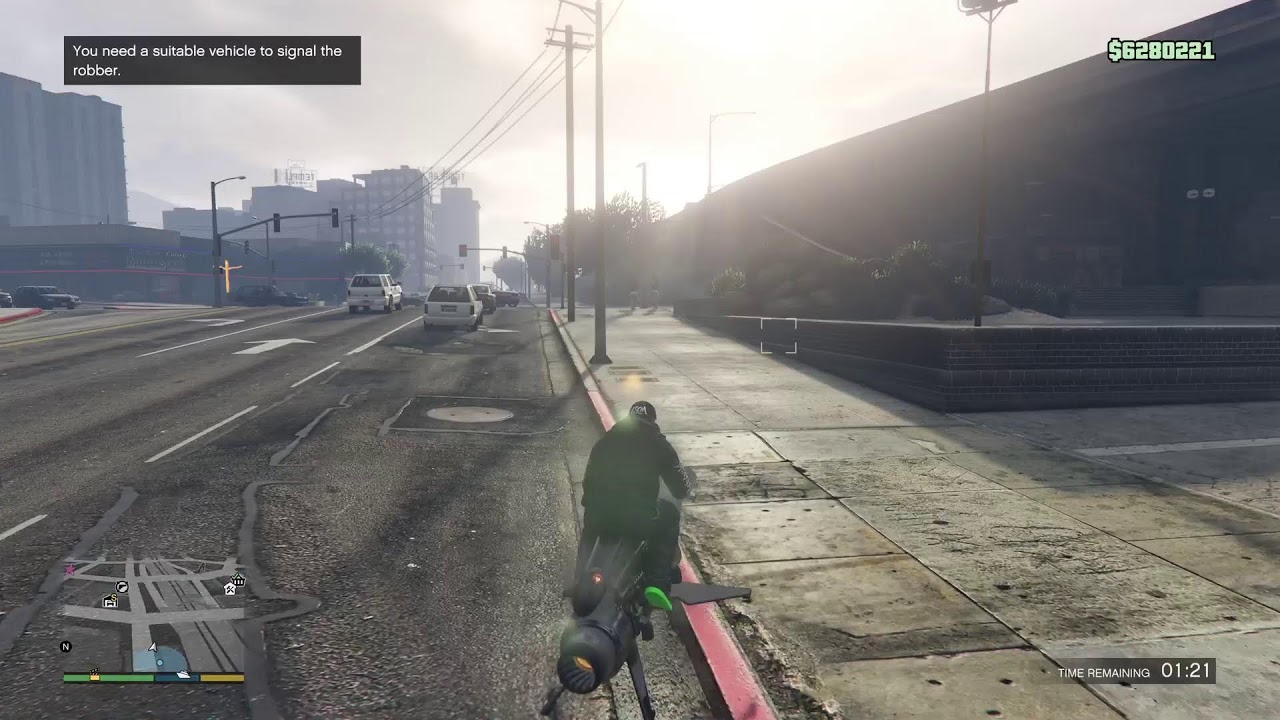 GTA 5🎮:Snap-shadow6