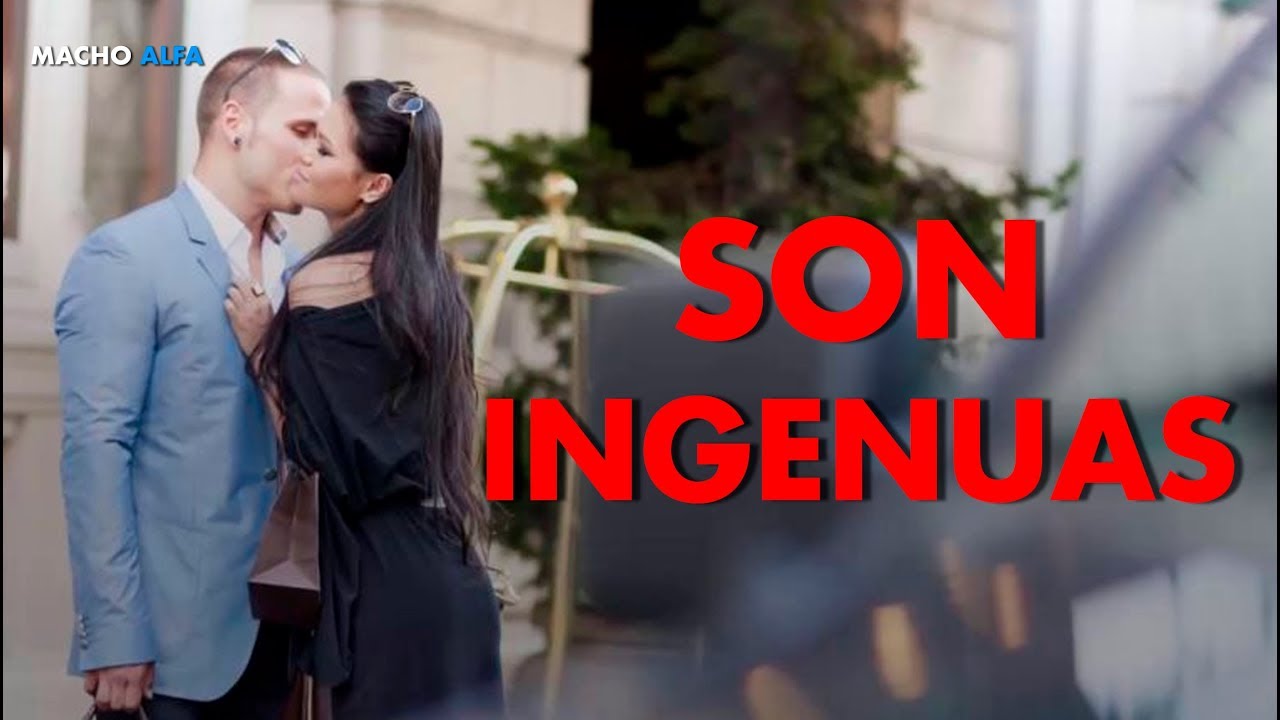 10 MOTIVOS por los que UNA MUJER BUSCA a un HOMBRE CASADO