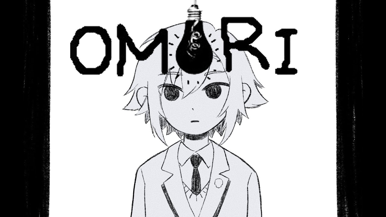 OMORIと卯月コウ #1