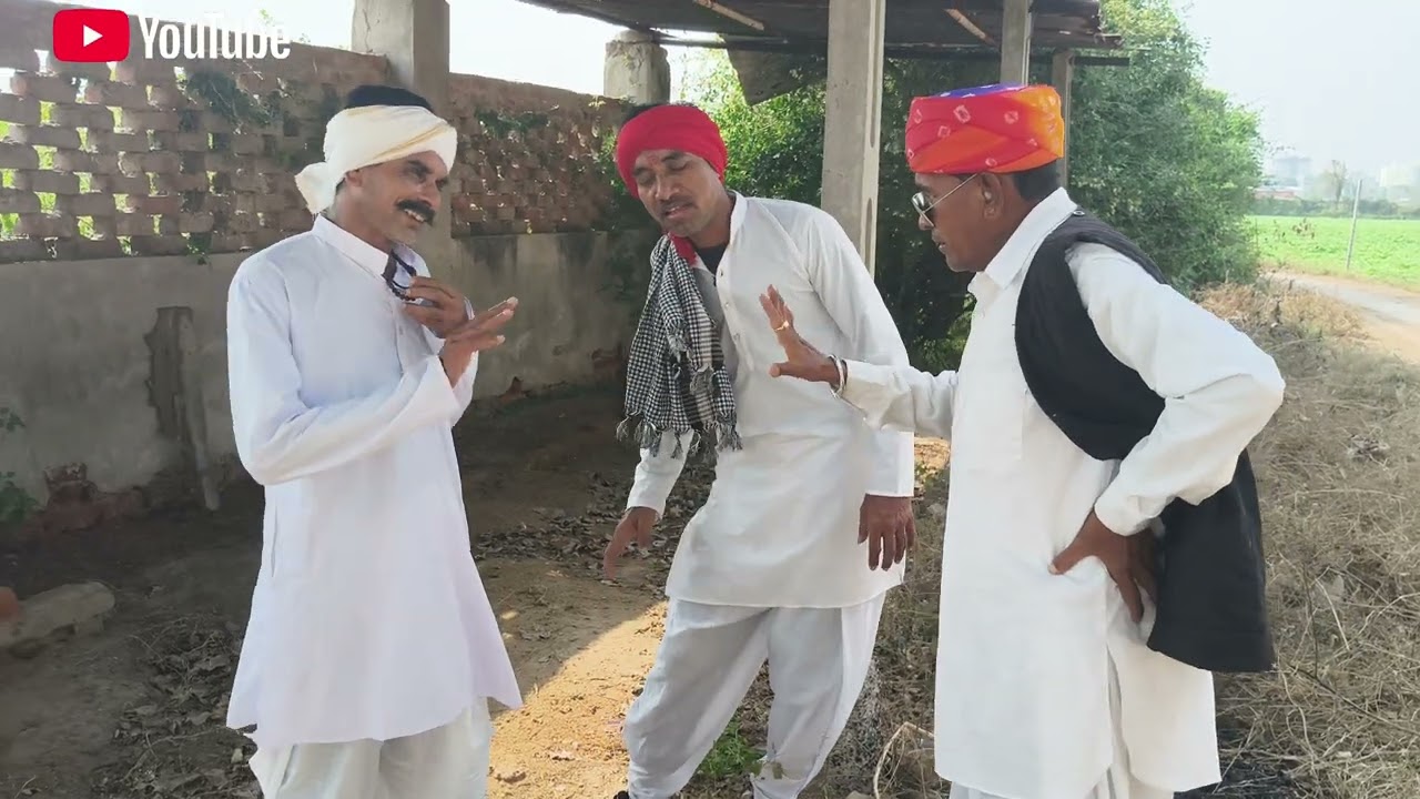 સોમા કાકાની કોમેડી