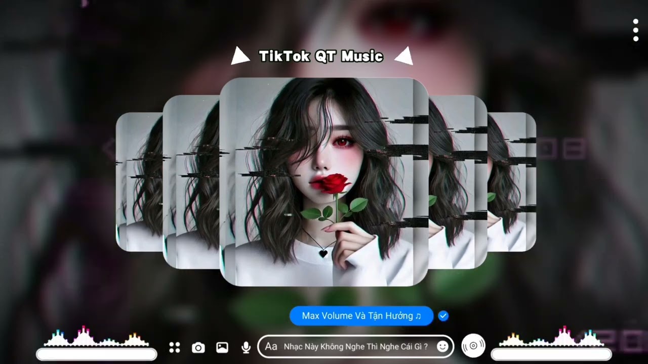 格雷西西西 - 爱坠落星海 (Dj节奏卡点版) Ai Zhui Luo Xing Hai (Remix TikTok) - Ge Lei Xi Xi Xi || Hot Tiktok Douyin