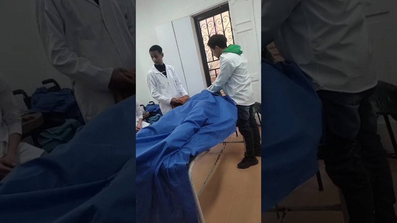 تاهيل على امتحانات التقيم للمهارات النظريه والعمليه  9 بتاريخ 1/12/2025