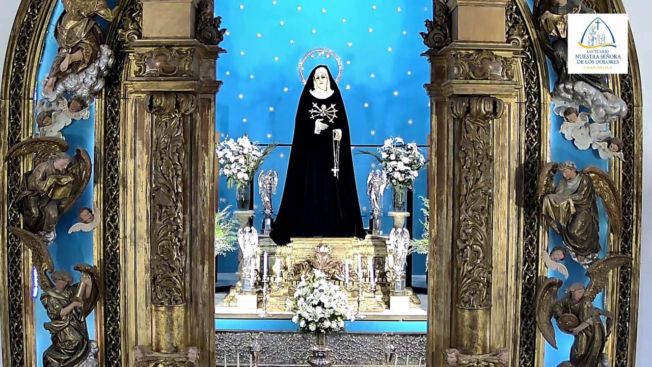 Emisión en directo de Santuario de Ntra. Señora de Chandavila