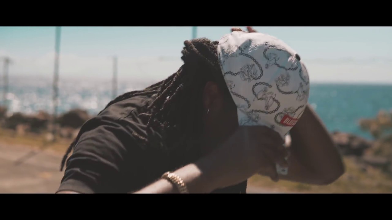 JmaX - Dépi sé mizik (STREET CLIP)