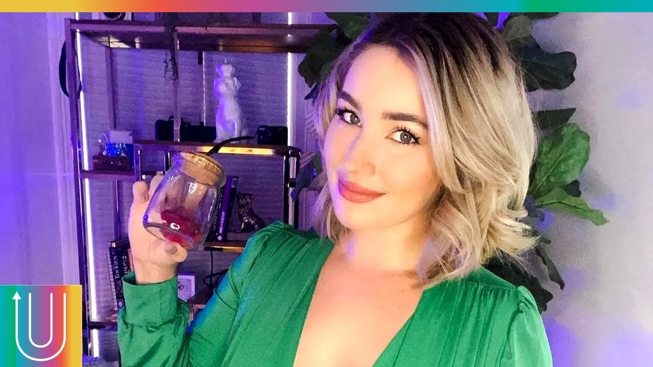 Influencer casi pierde la vida por vender sus gases