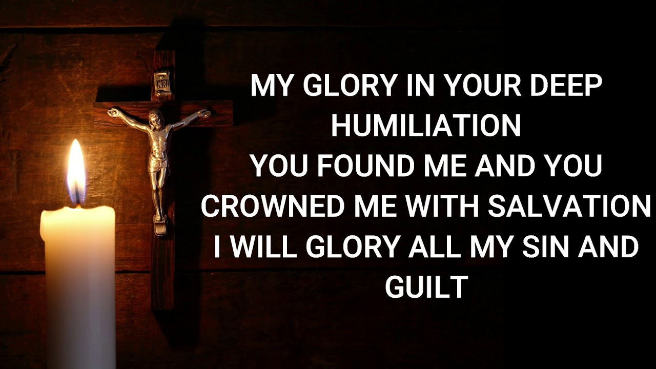 REDEEMING LOVE
