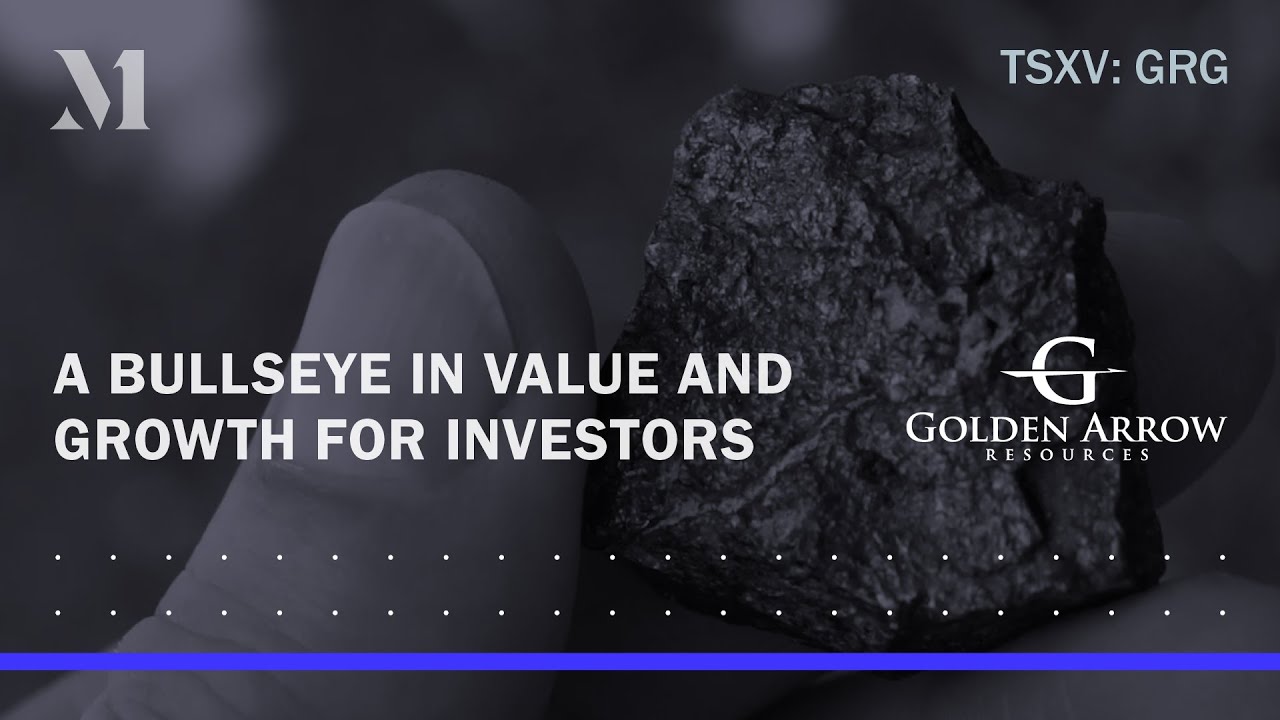 Golden Arrow has set a target on South American base and precious metal opportunities