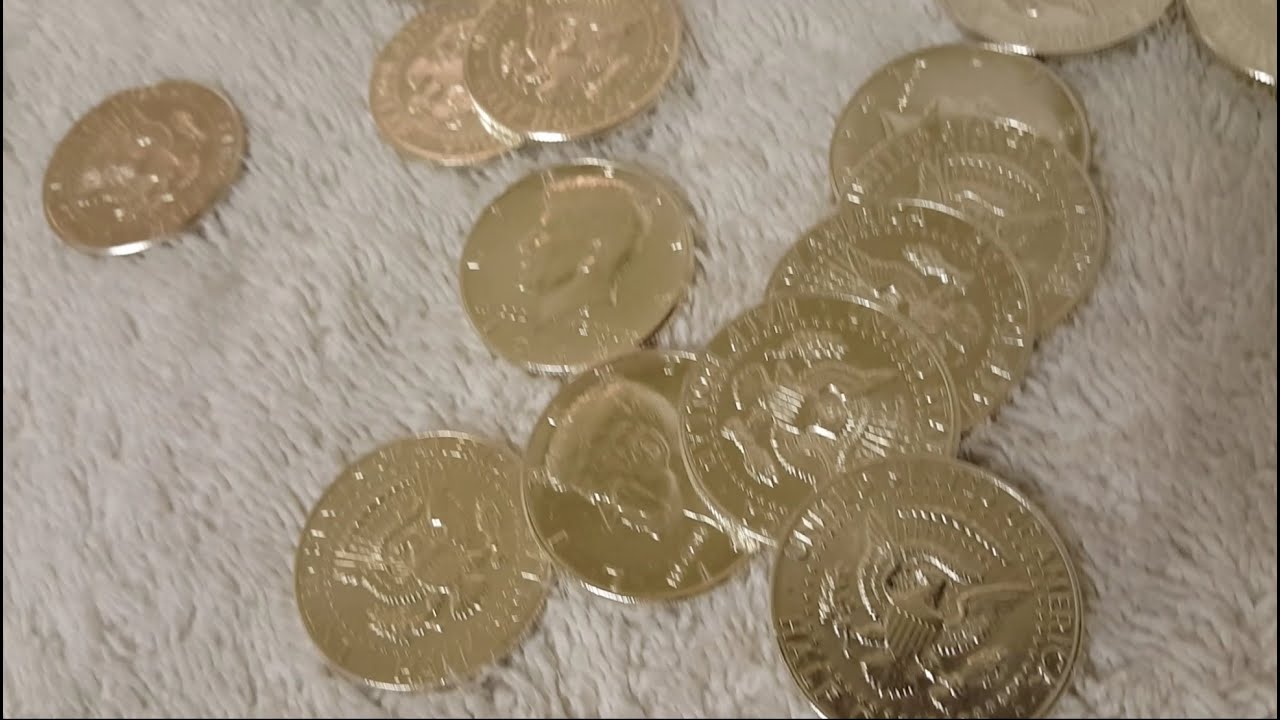 Cleaning my Junk #2