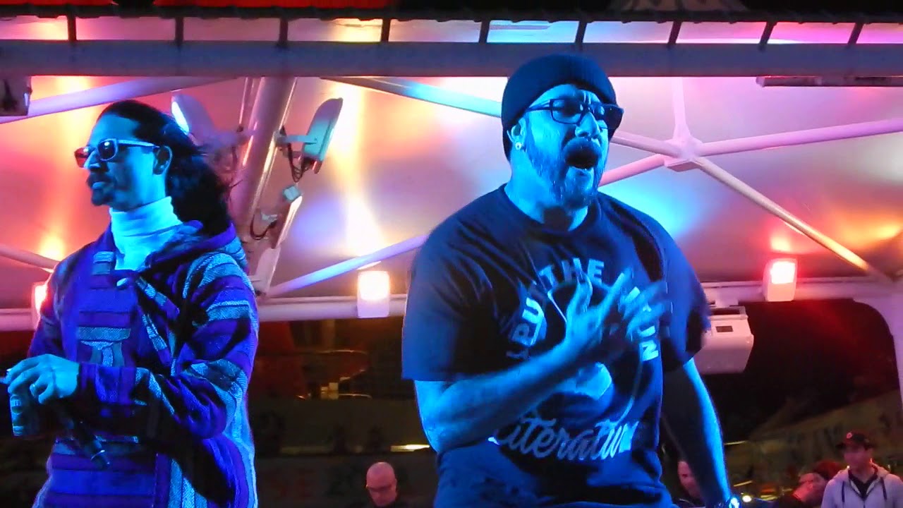 BSB Cruise 2018 - Fast times at Backstreet High - BSB Songs
