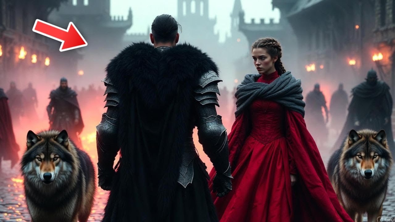 The Family Sent the “Widowed Woman” as a Punishment — But She Was the Treasure He Had Dreamed Of