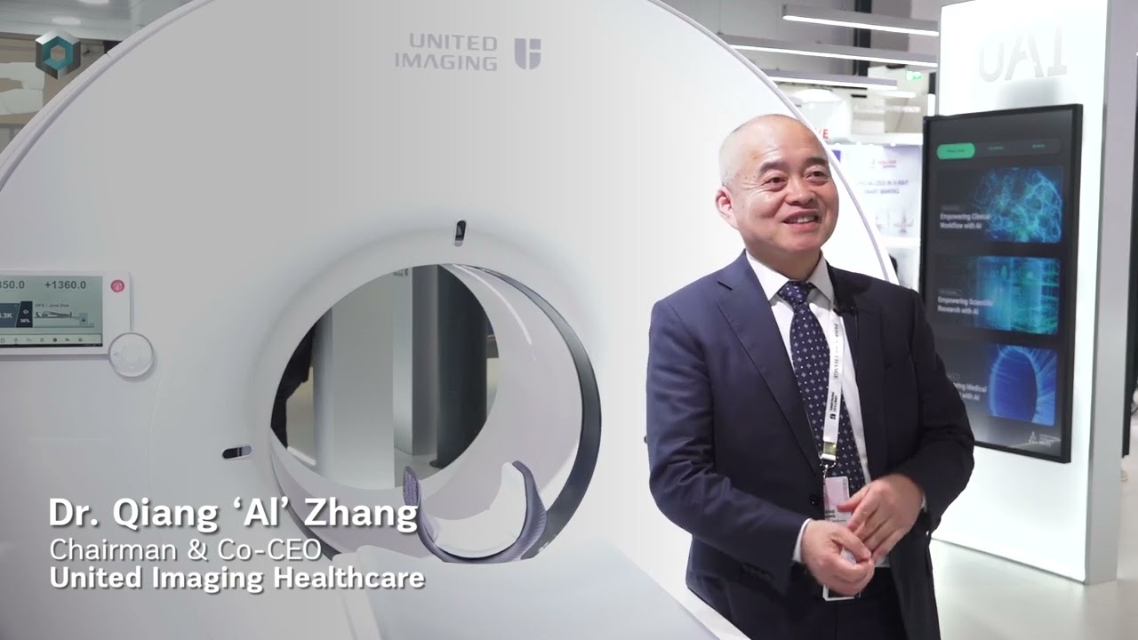 Why United Imaging Is The Future Of Medical Imaging