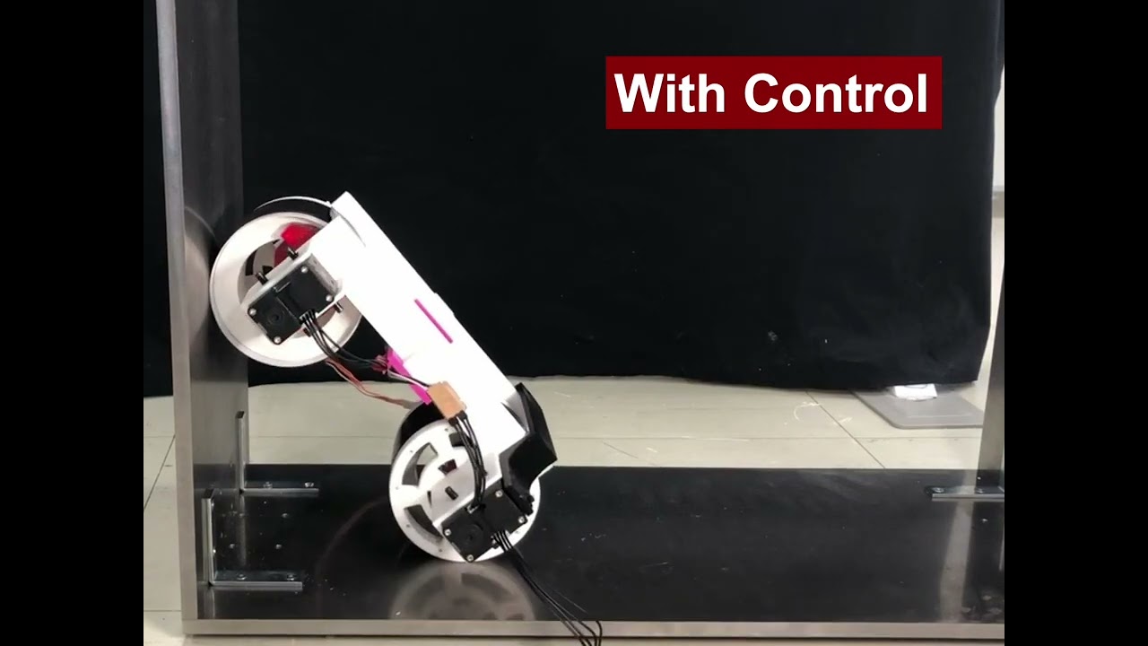 Magnetic Wall-Climbing Wheels with Controllable Adhesion Reduction via Soft Magnetic Material