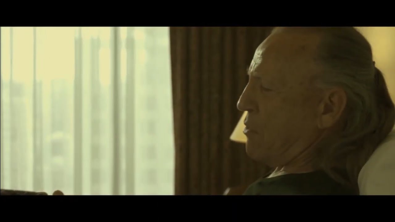 Mark Farner - Never and Always (Grand Funk Railroad) Official Video