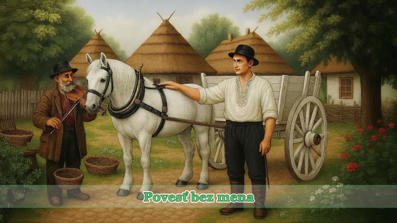 Povesť bez mena (1981)