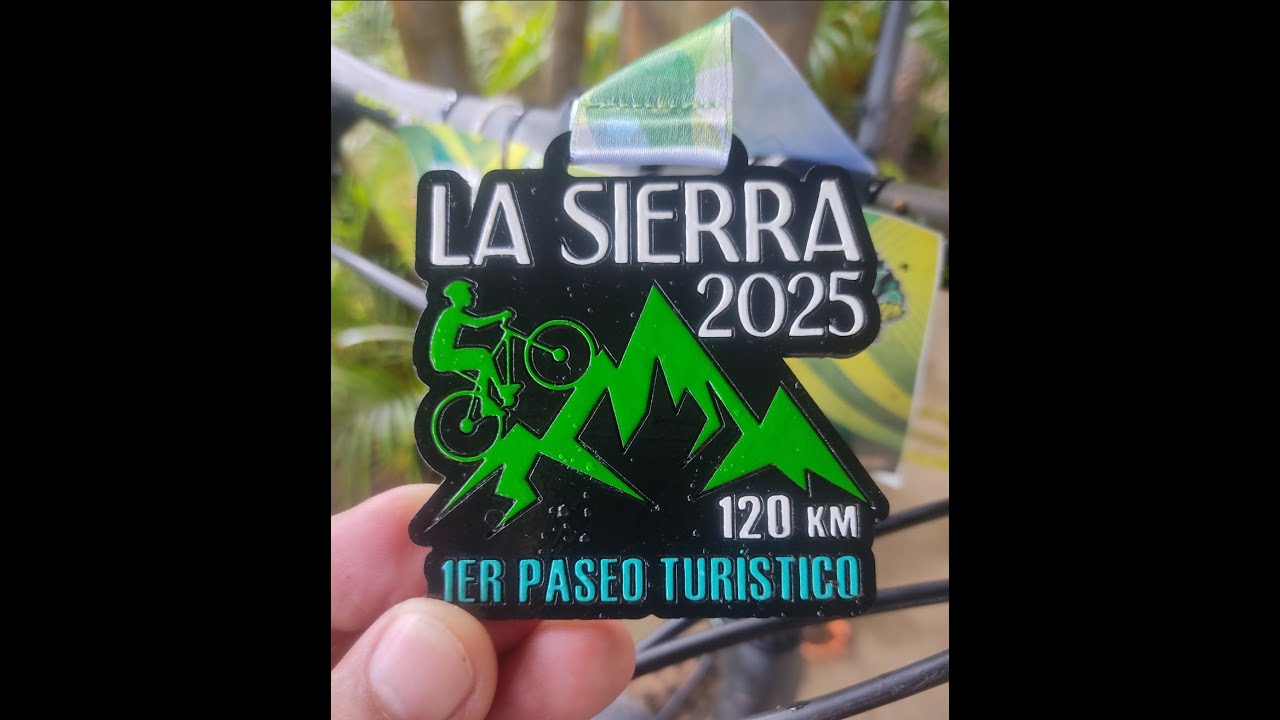 Visita a la sierra de cojedes desde tinaquillo 05 07 2025