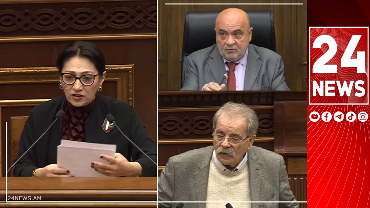 «Իձի վ ժոպու» բառապաշարով խոսող ՀՌՀ նախագահից ինչ պիտի սպասենք, որ Հակոբ Հակոբյանից սպասենք